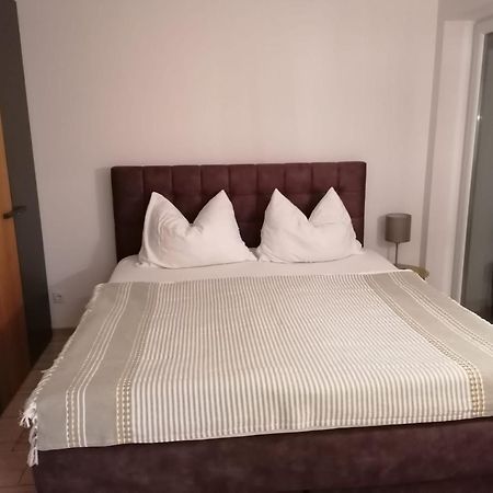 Appartment Nocksteinblick Guggenthal Luaran gambar