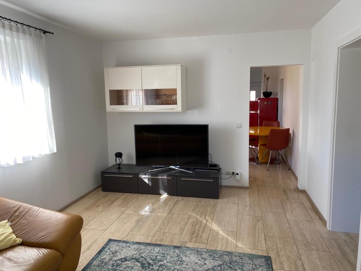 Appartment Nocksteinblick Guggenthal Luaran gambar