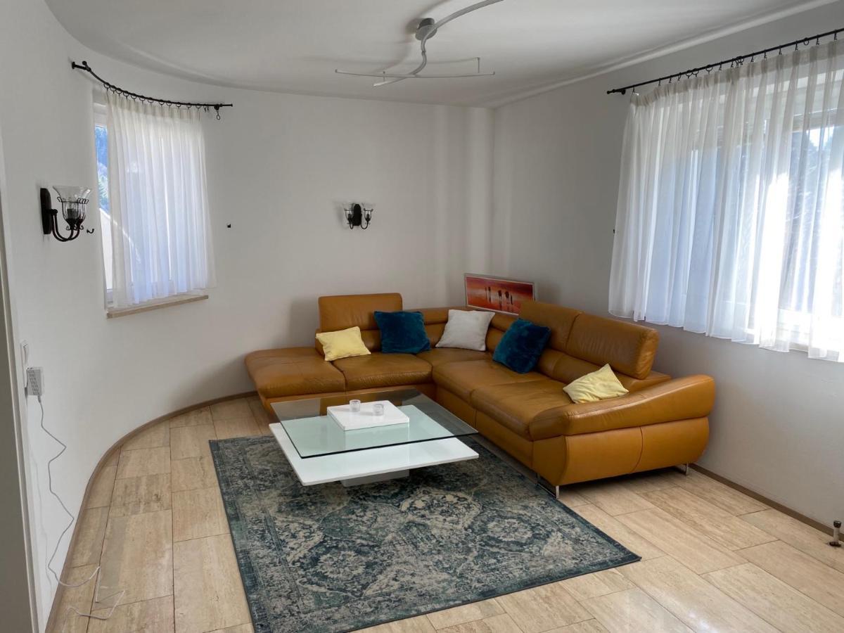 Appartment Nocksteinblick Guggenthal Luaran gambar