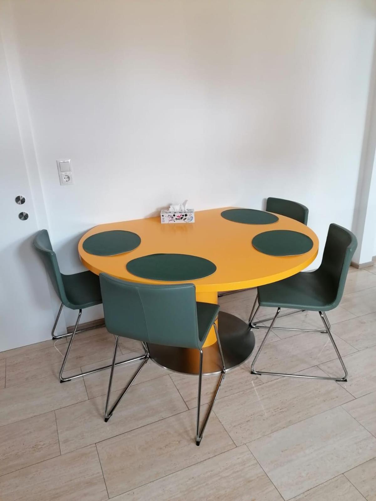 Appartment Nocksteinblick Guggenthal Luaran gambar