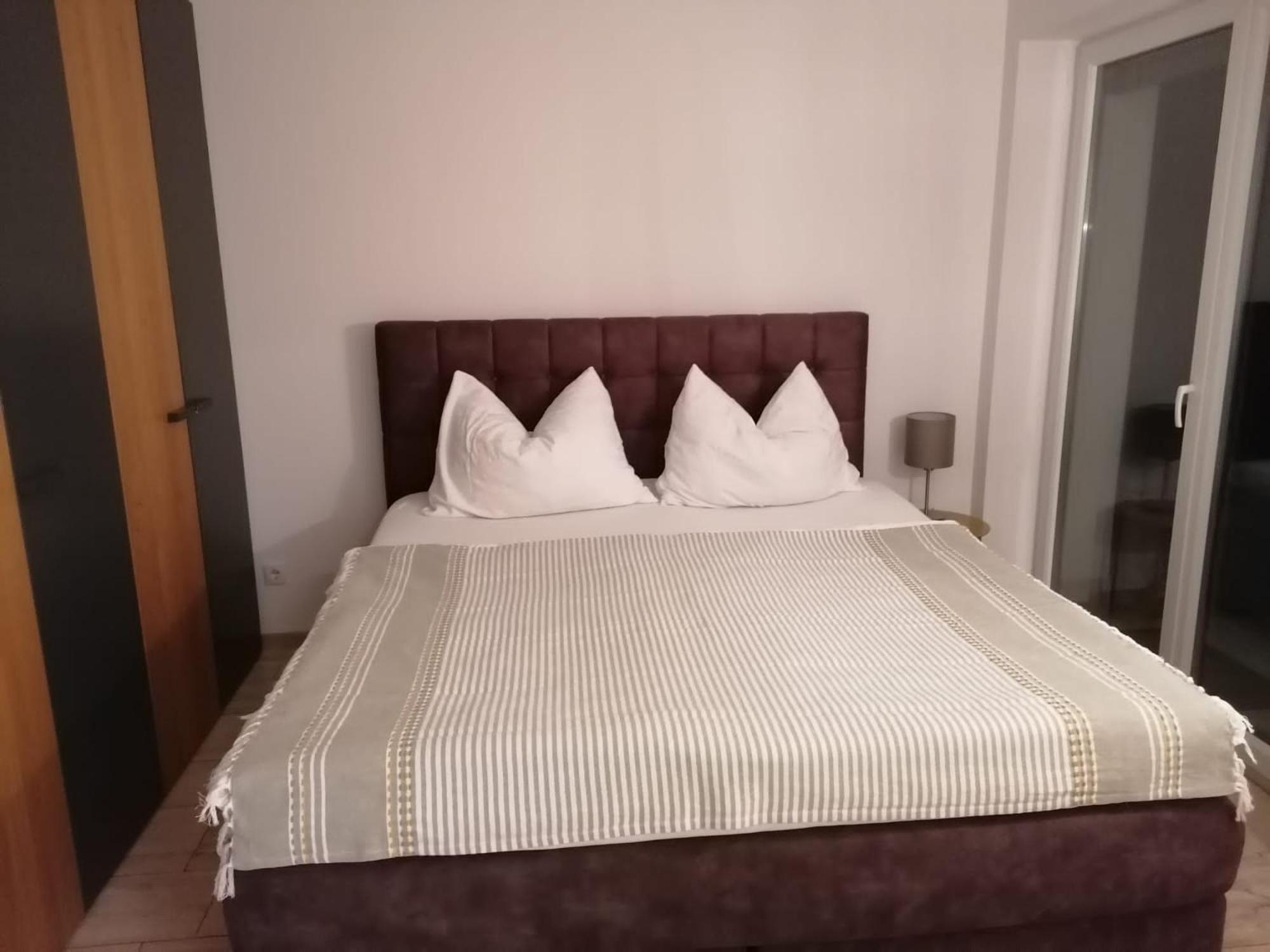 Appartment Nocksteinblick Guggenthal Luaran gambar